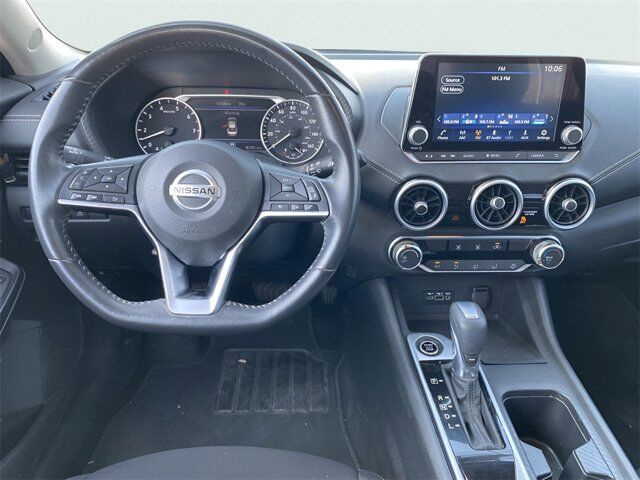 2023 Nissan Sentra SV El Paso TX