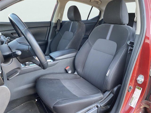 2023 Nissan Sentra SV El Paso TX