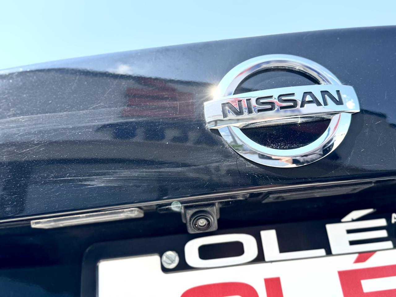 2023 Nissan Sentra SV Elmhurst IL