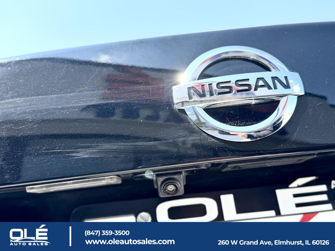 2023 Nissan Sentra SV Elmhurst IL