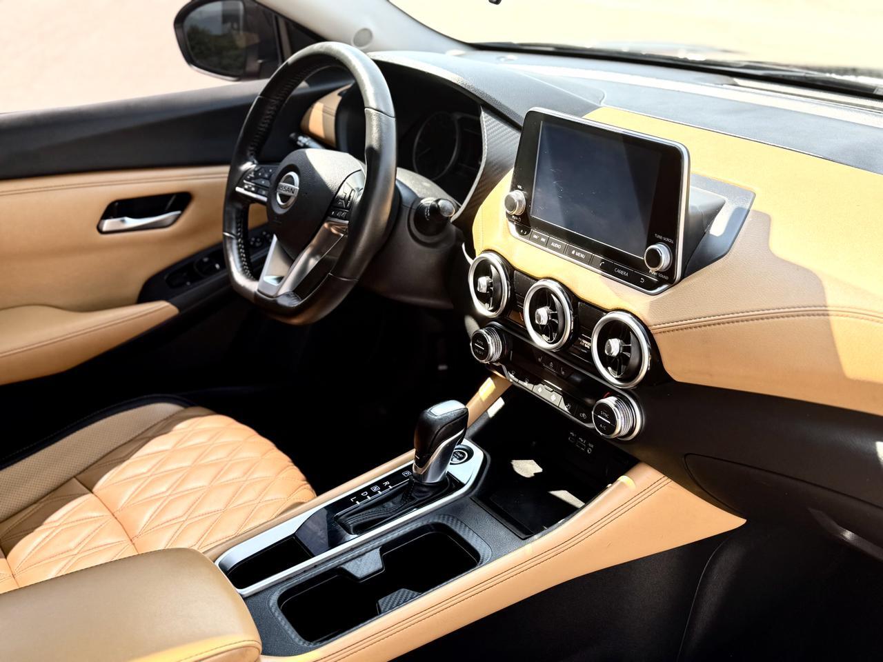 2023 Nissan Sentra SV Elmhurst IL