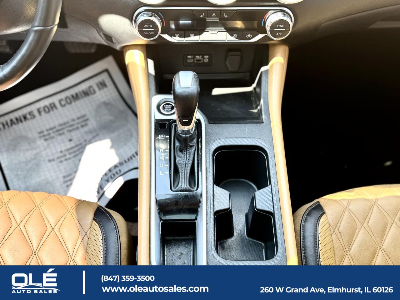 2023 Nissan Sentra SV Elmhurst IL