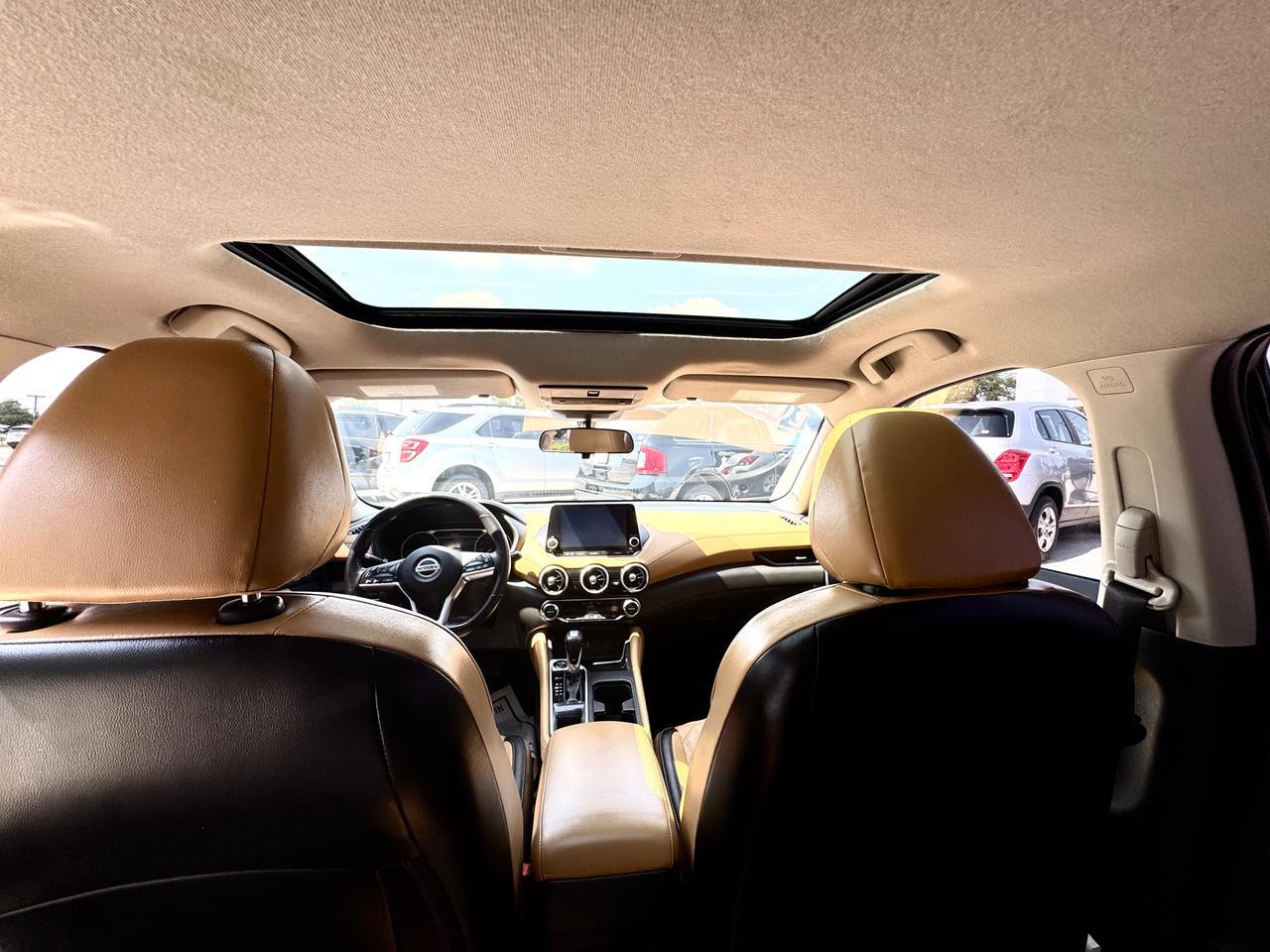 2023 Nissan Sentra SV Elmhurst IL