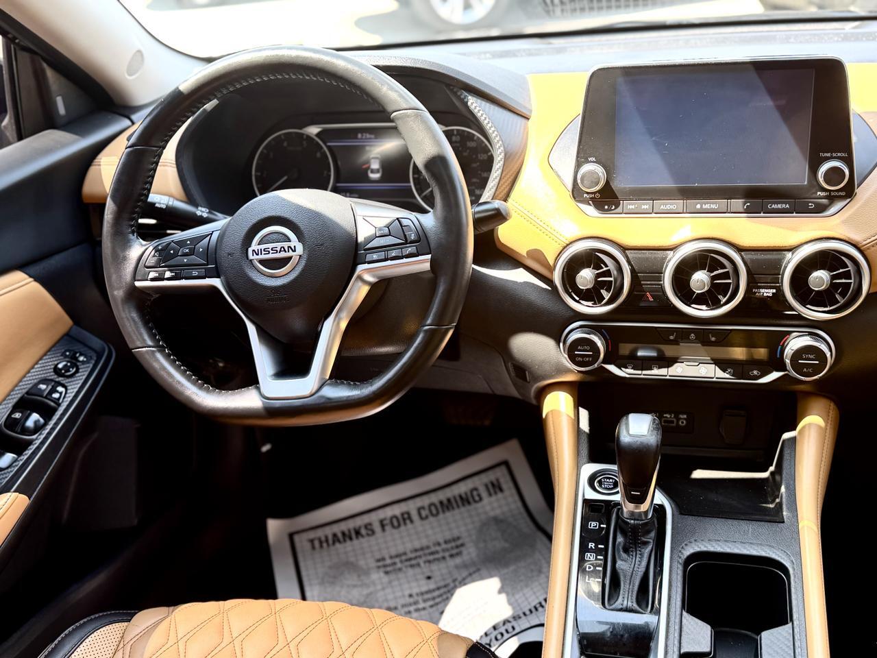 2023 Nissan Sentra SV Elmhurst IL