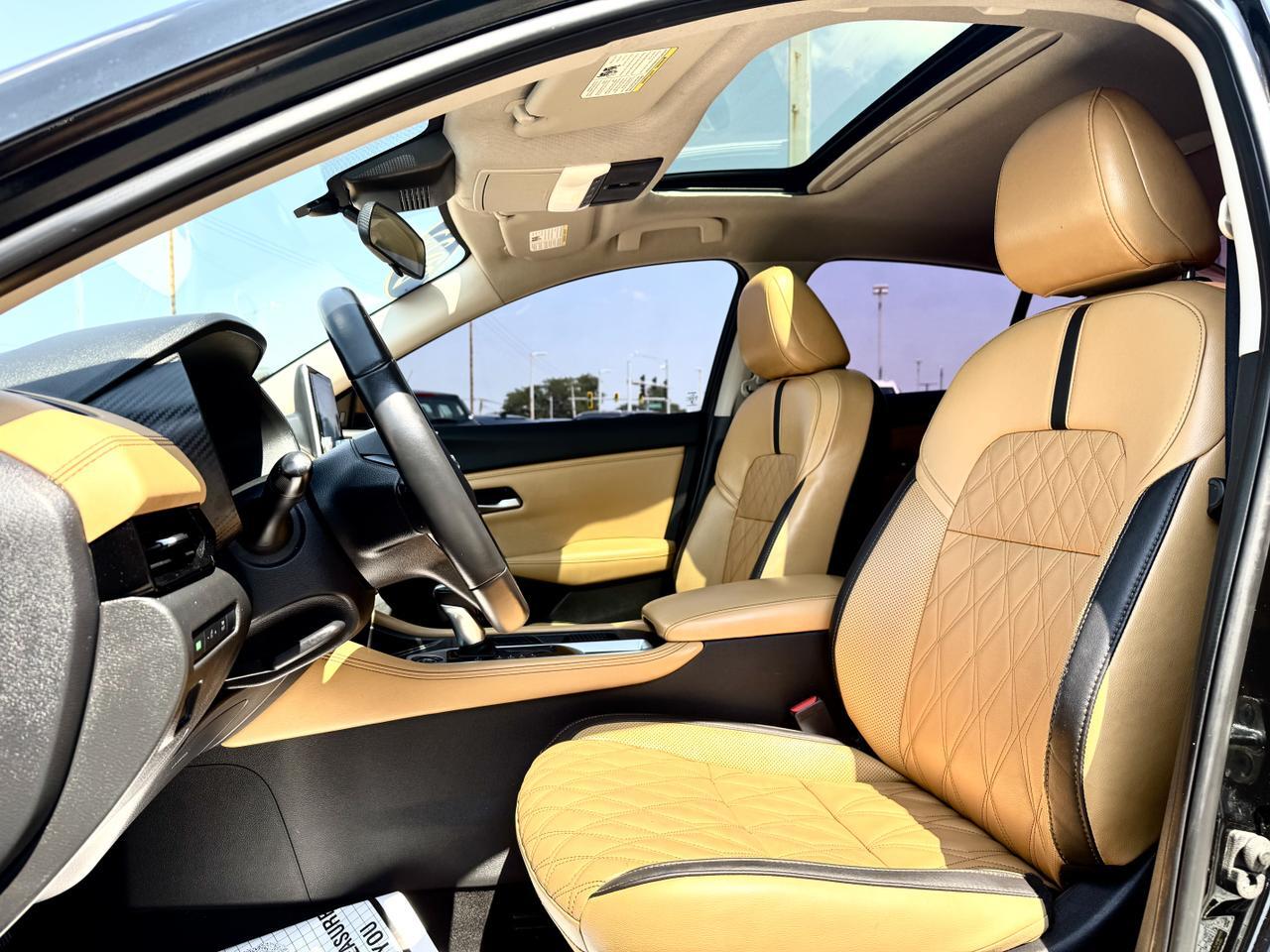 2023 Nissan Sentra SV Elmhurst IL