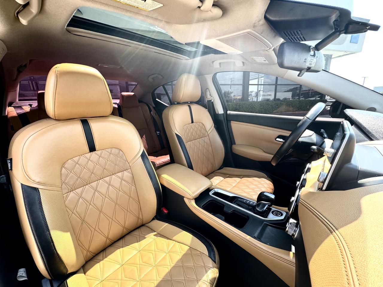 2023 Nissan Sentra SV Elmhurst IL
