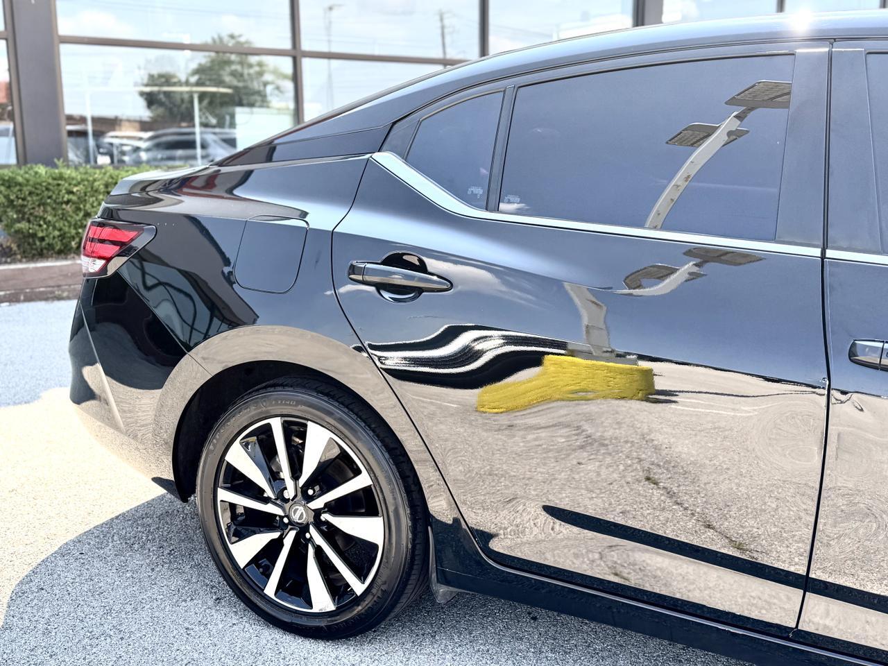 2023 Nissan Sentra SV Elmhurst IL