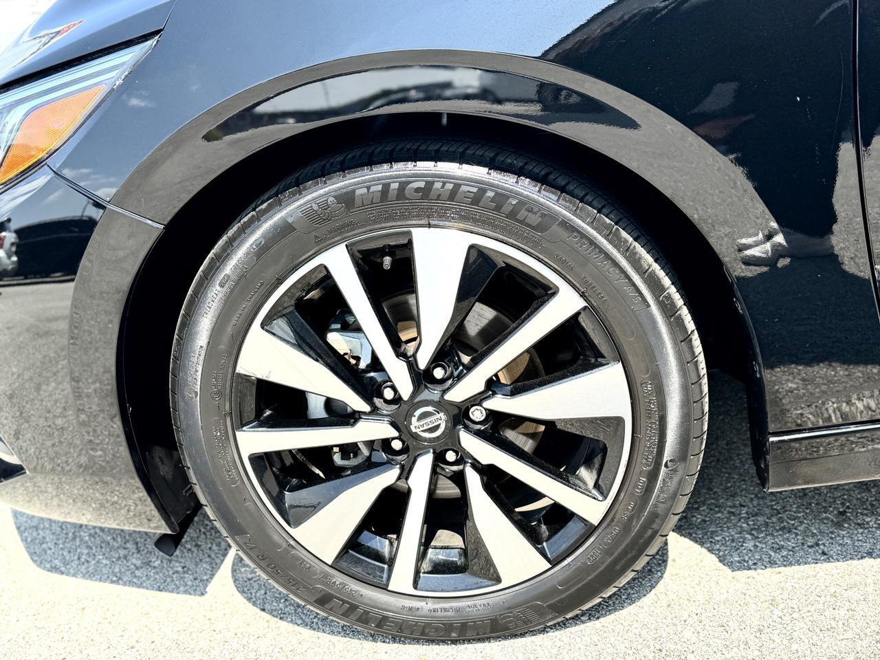 2023 Nissan Sentra SV Elmhurst IL