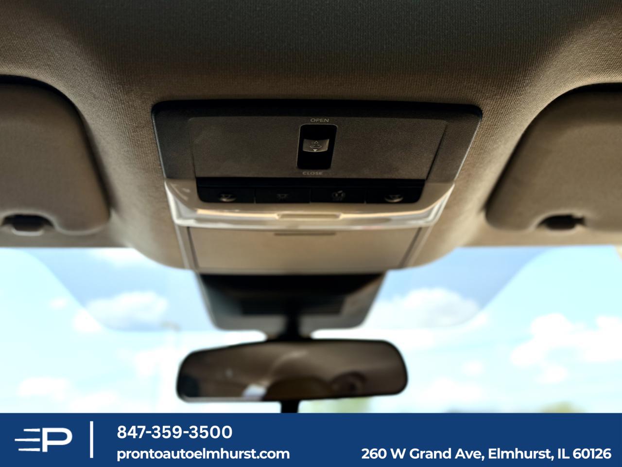 2023 Nissan Sentra SV Elmhurst IL