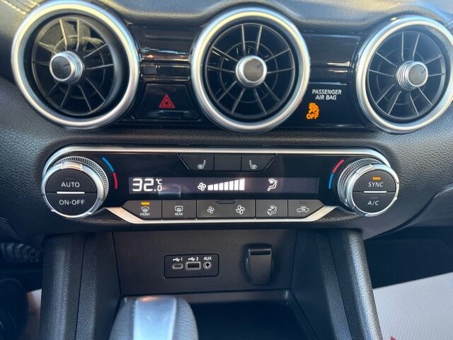 2023 Nissan Sentra SV Grande Prairie AB