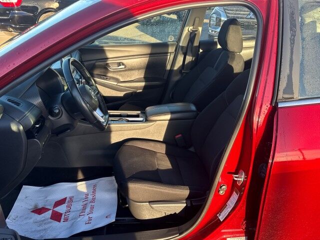 2023 Nissan Sentra SV Grande Prairie AB