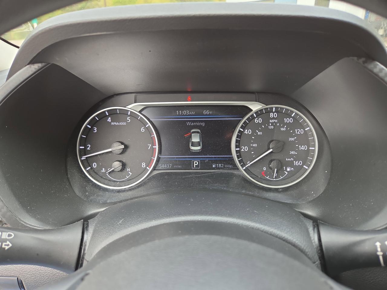 2023 Nissan Sentra SV Hamburg PA