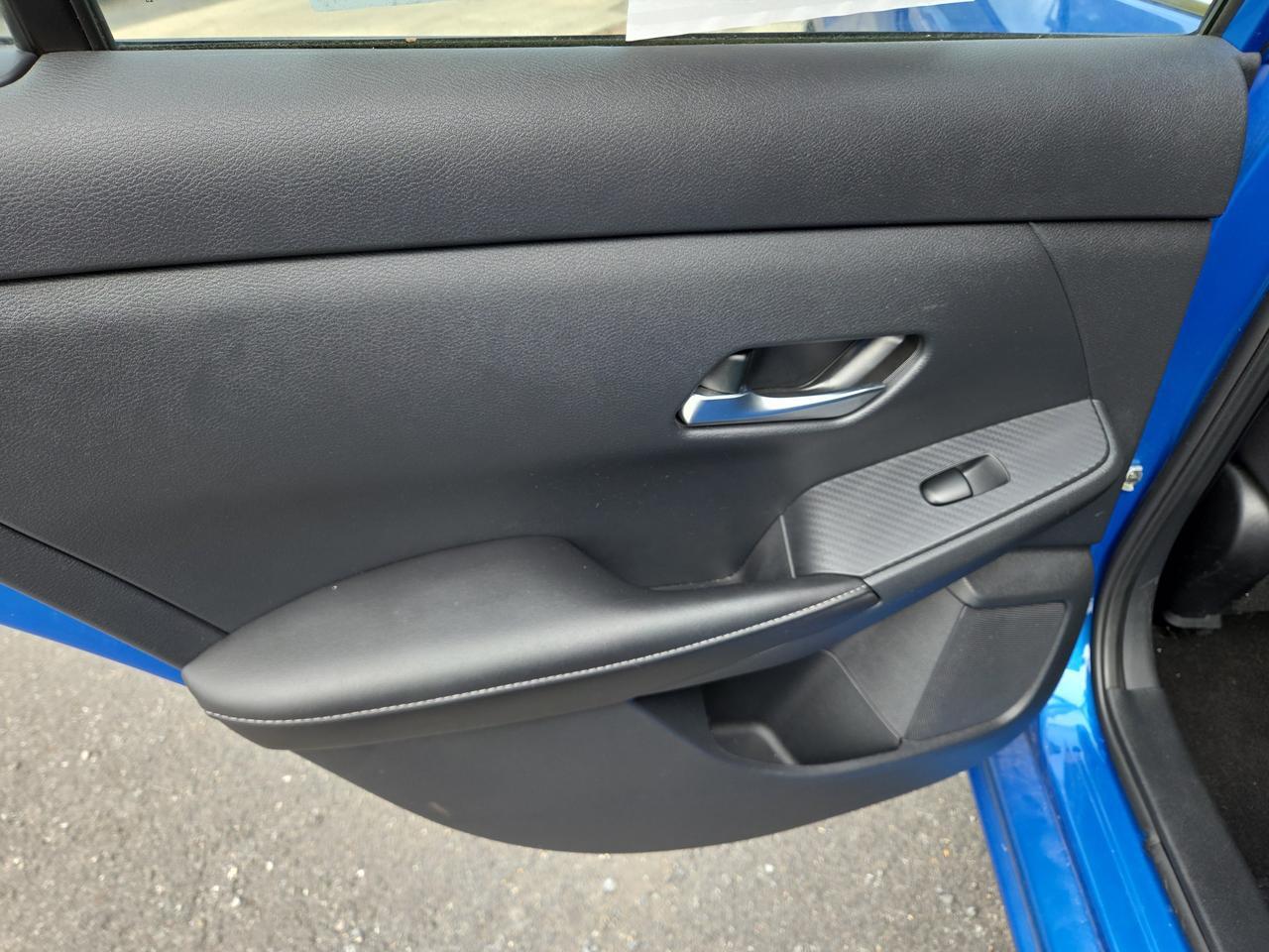 2023 Nissan Sentra SV Hamburg PA