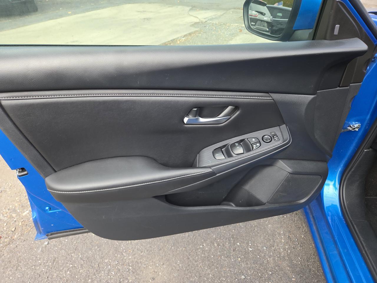 2023 Nissan Sentra SV Hamburg PA