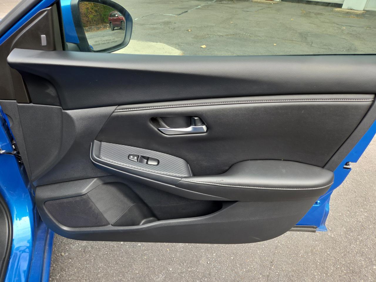 2023 Nissan Sentra SV Hamburg PA