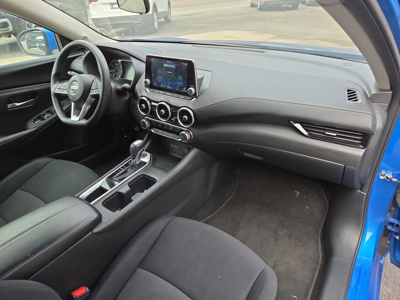 2023 Nissan Sentra SV Hamburg PA