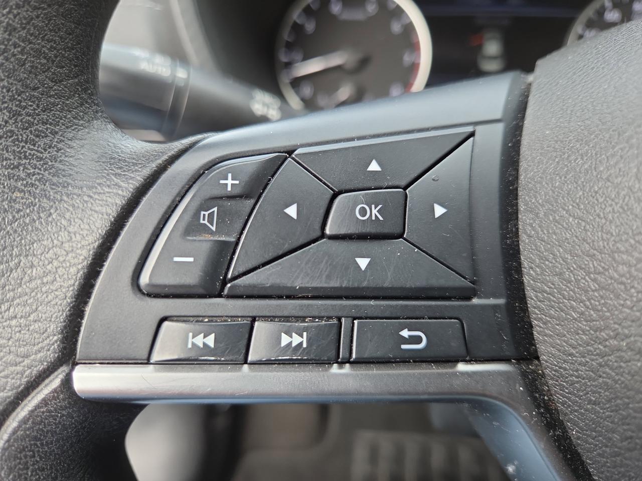 2023 Nissan Sentra SV Hamburg PA