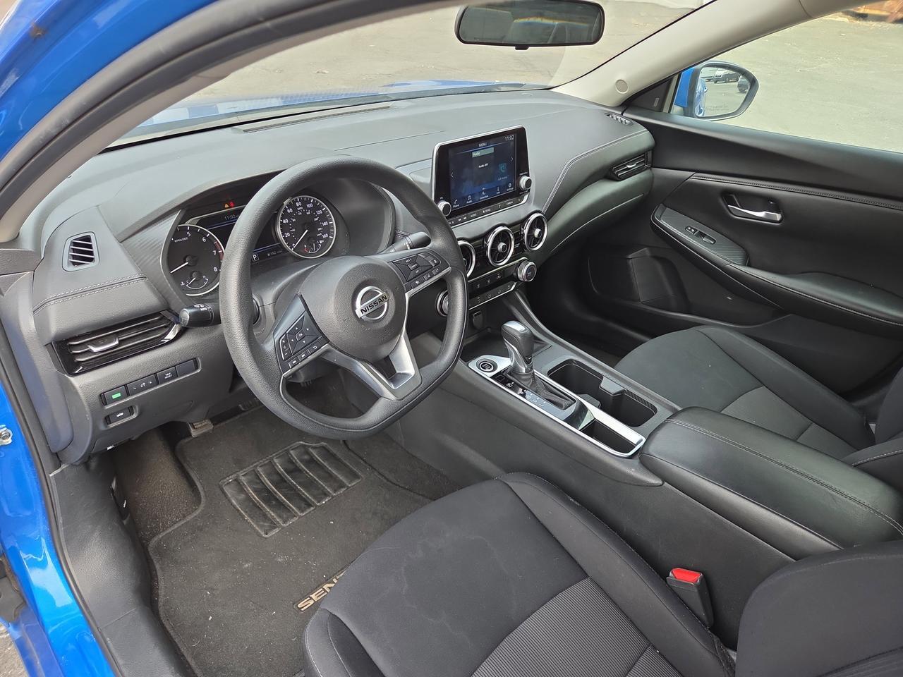 2023 Nissan Sentra SV Hamburg PA