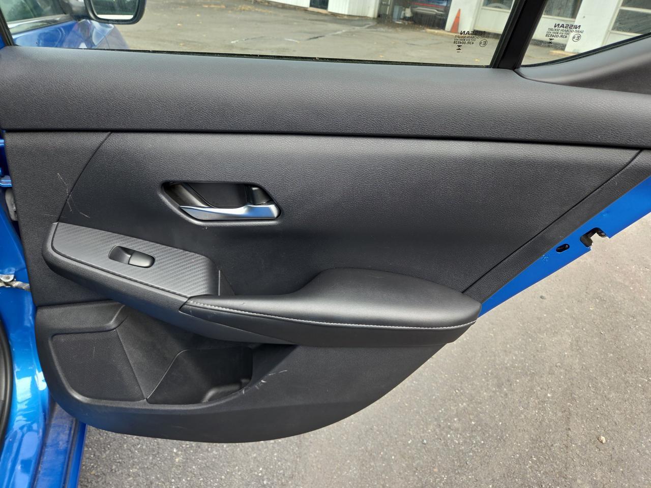 2023 Nissan Sentra SV Hamburg PA