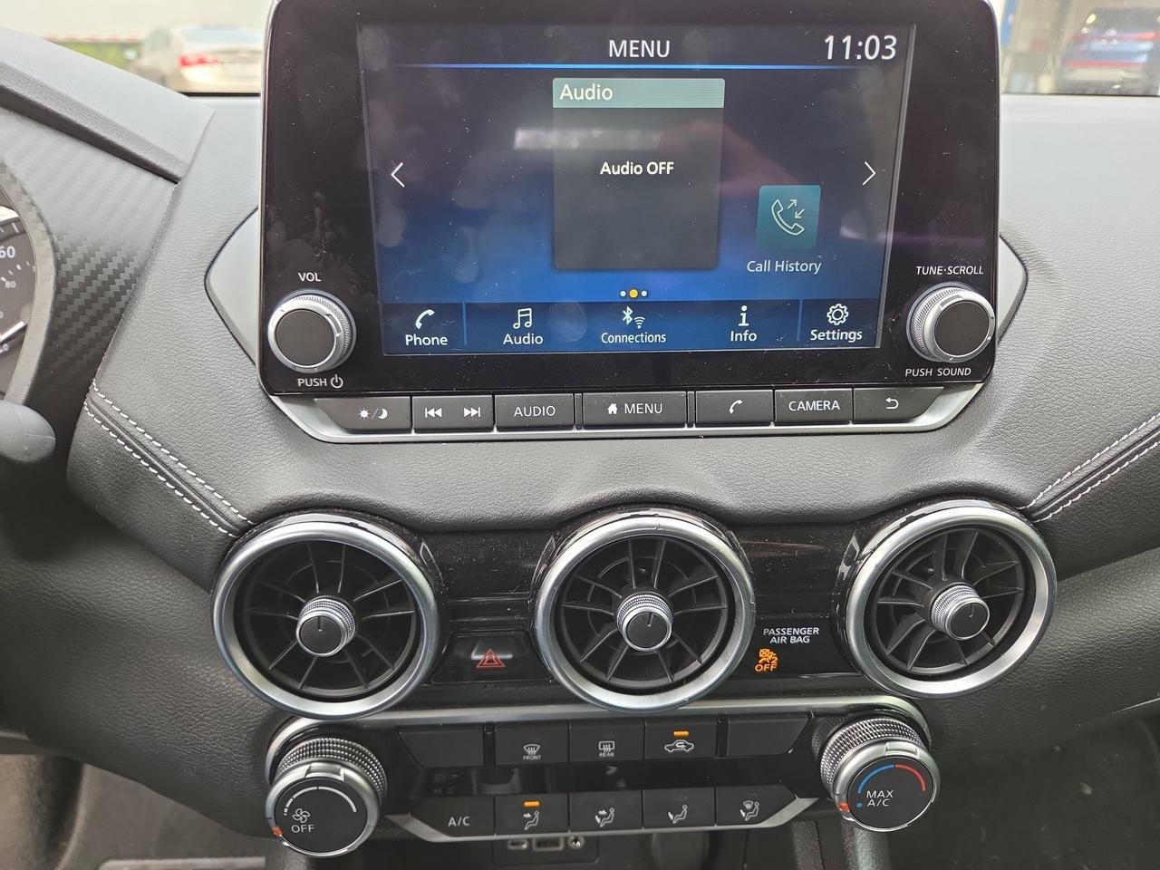 2023 Nissan Sentra SV Hamburg PA