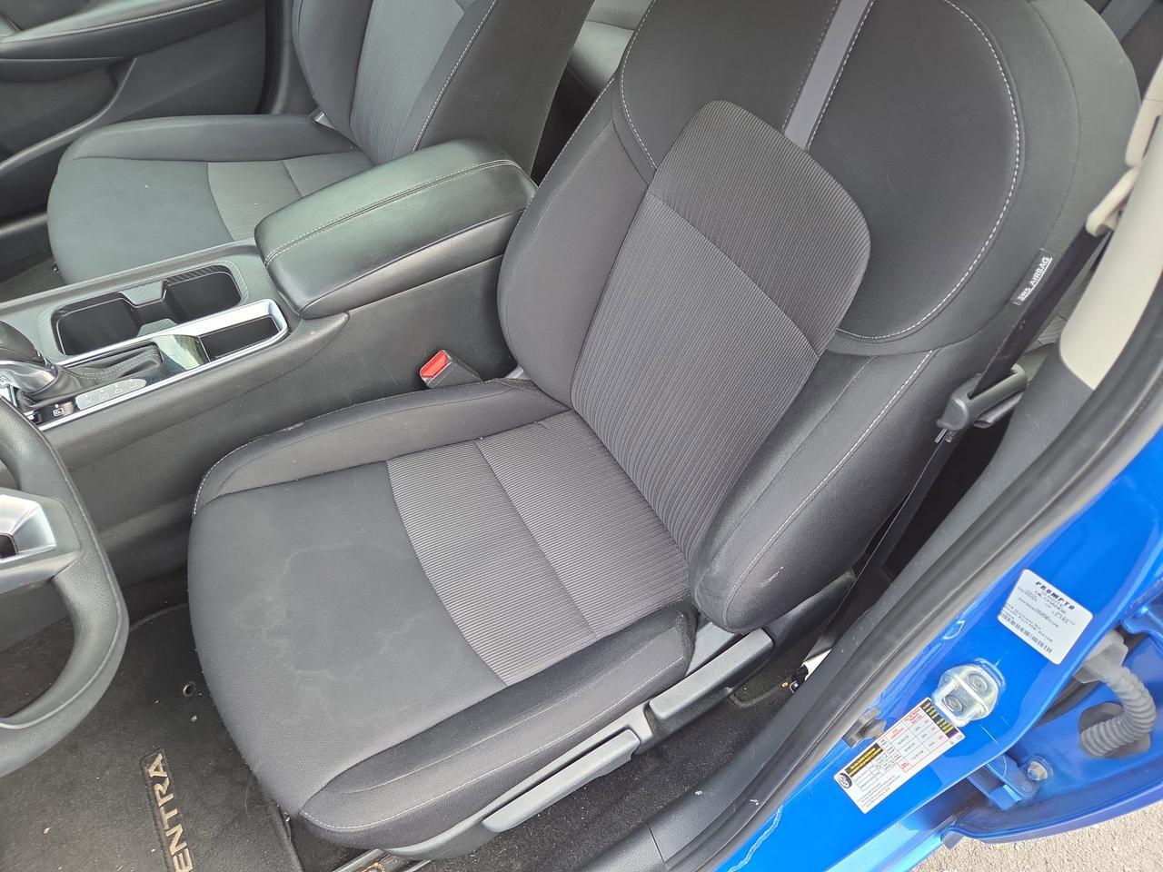 2023 Nissan Sentra SV Hamburg PA