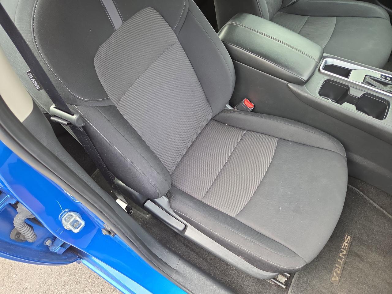 2023 Nissan Sentra SV Hamburg PA