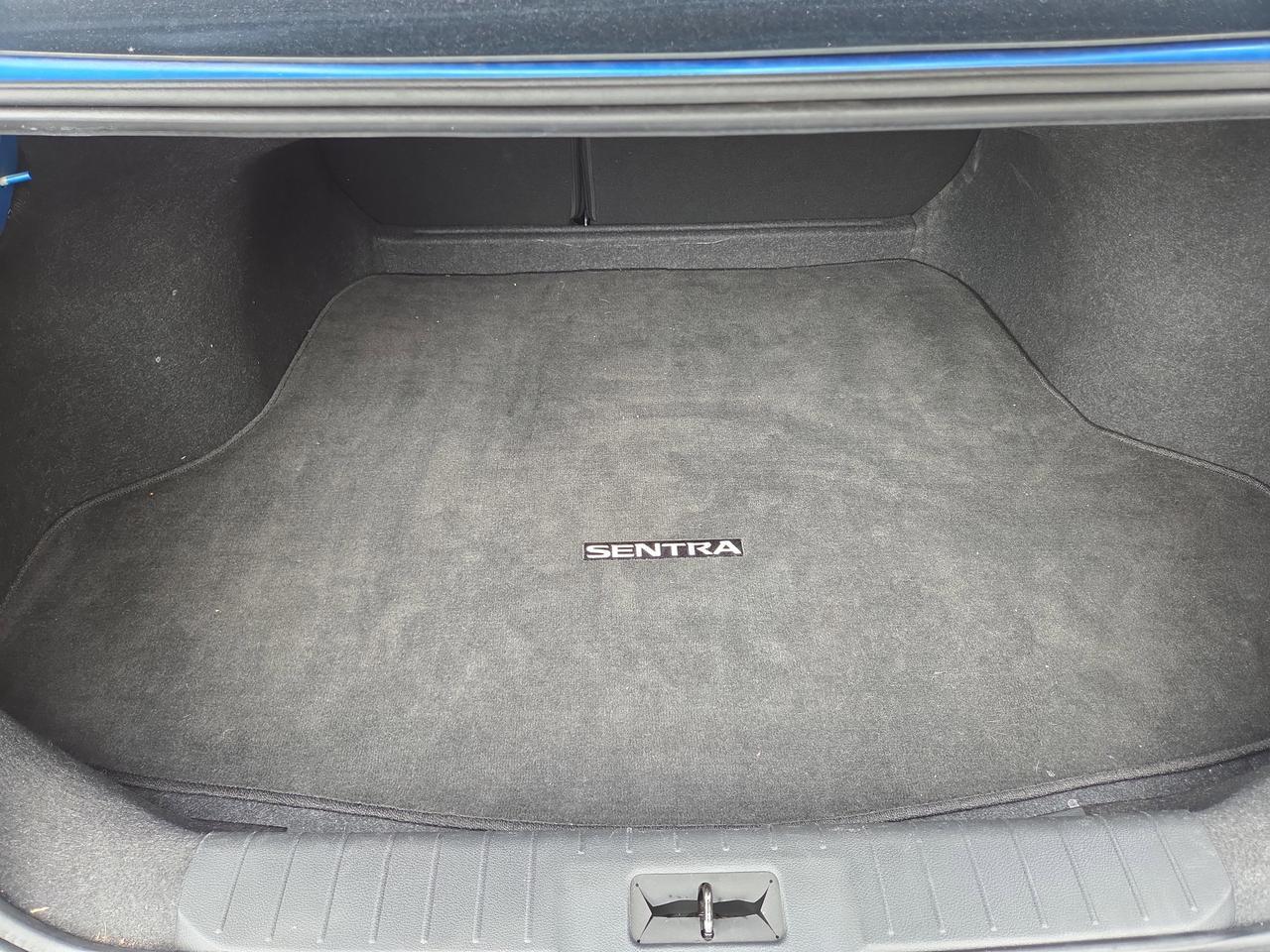 2023 Nissan Sentra SV Hamburg PA