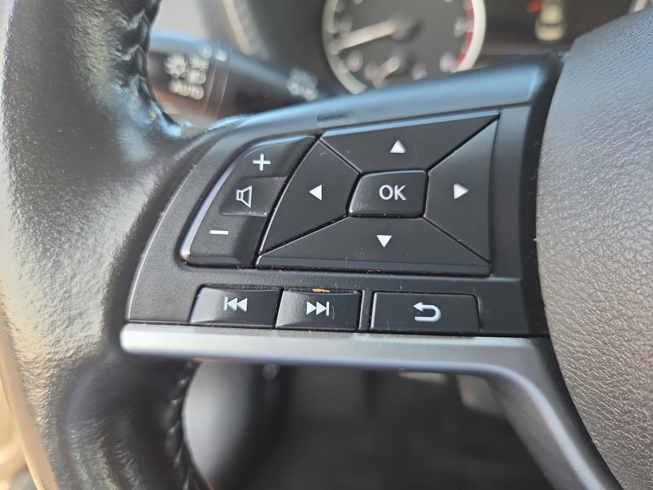 2023 Nissan Sentra SV Hamburg PA
