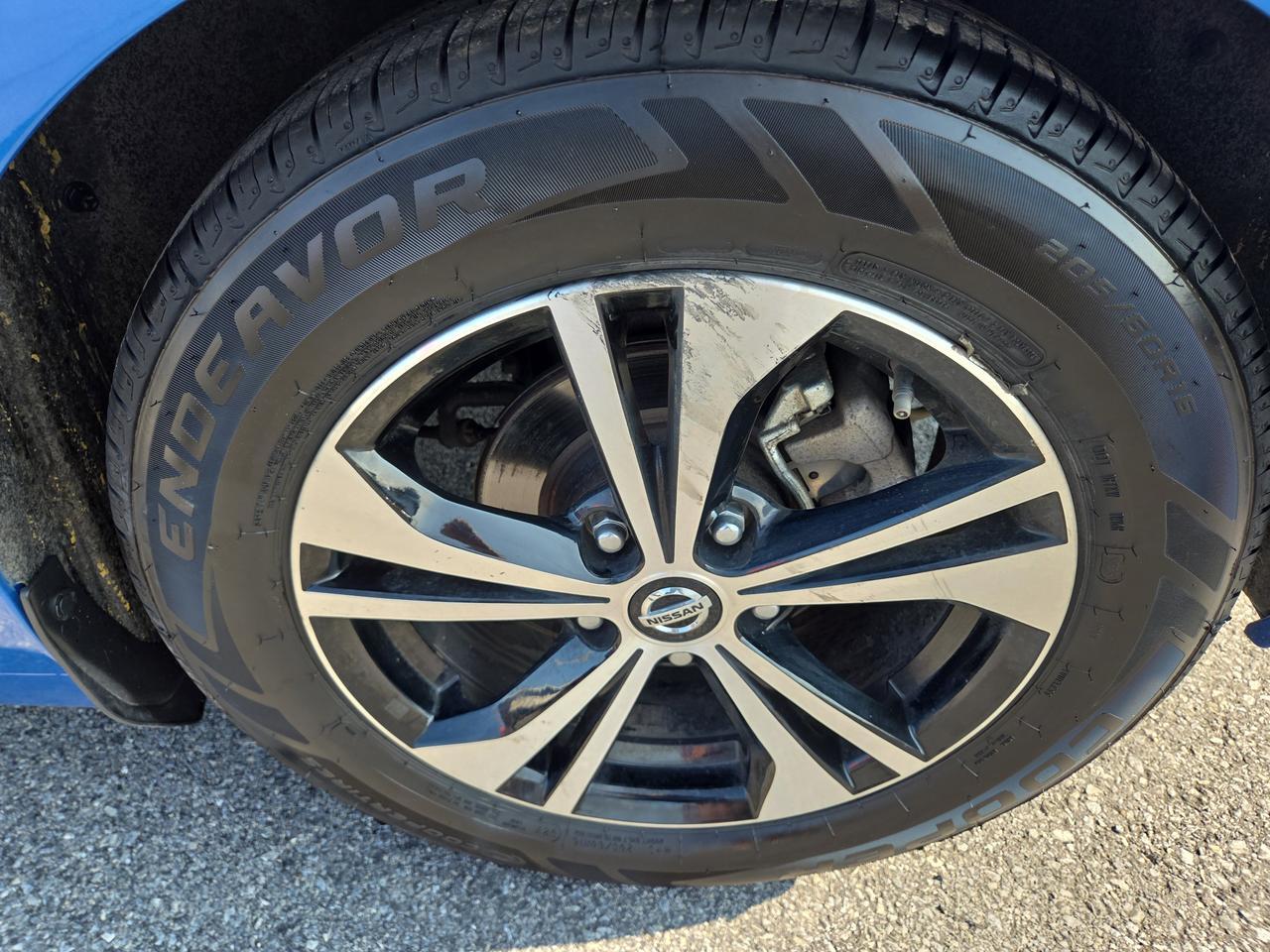 2023 Nissan Sentra SV Hamburg PA