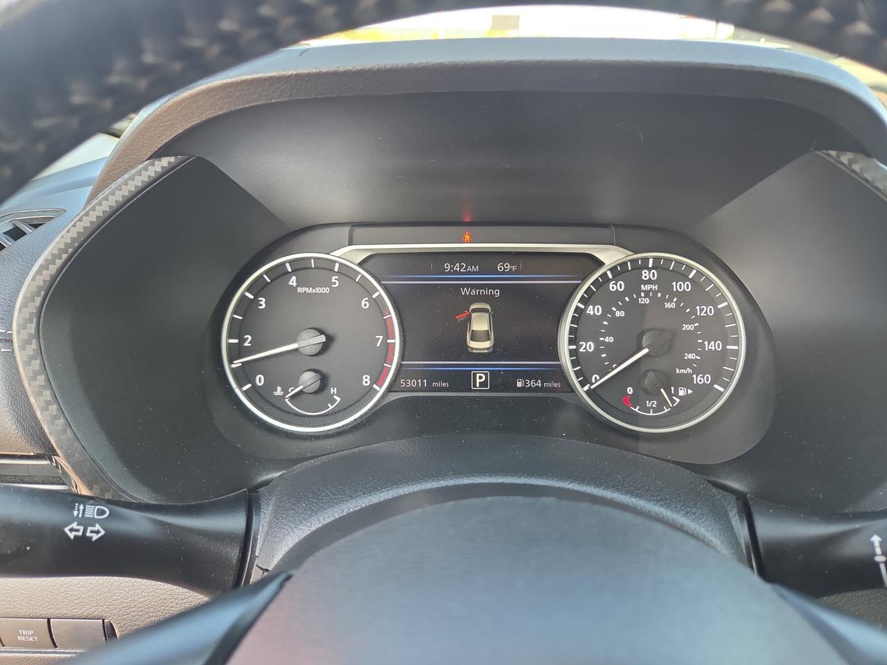 2023 Nissan Sentra SV Hamburg PA
