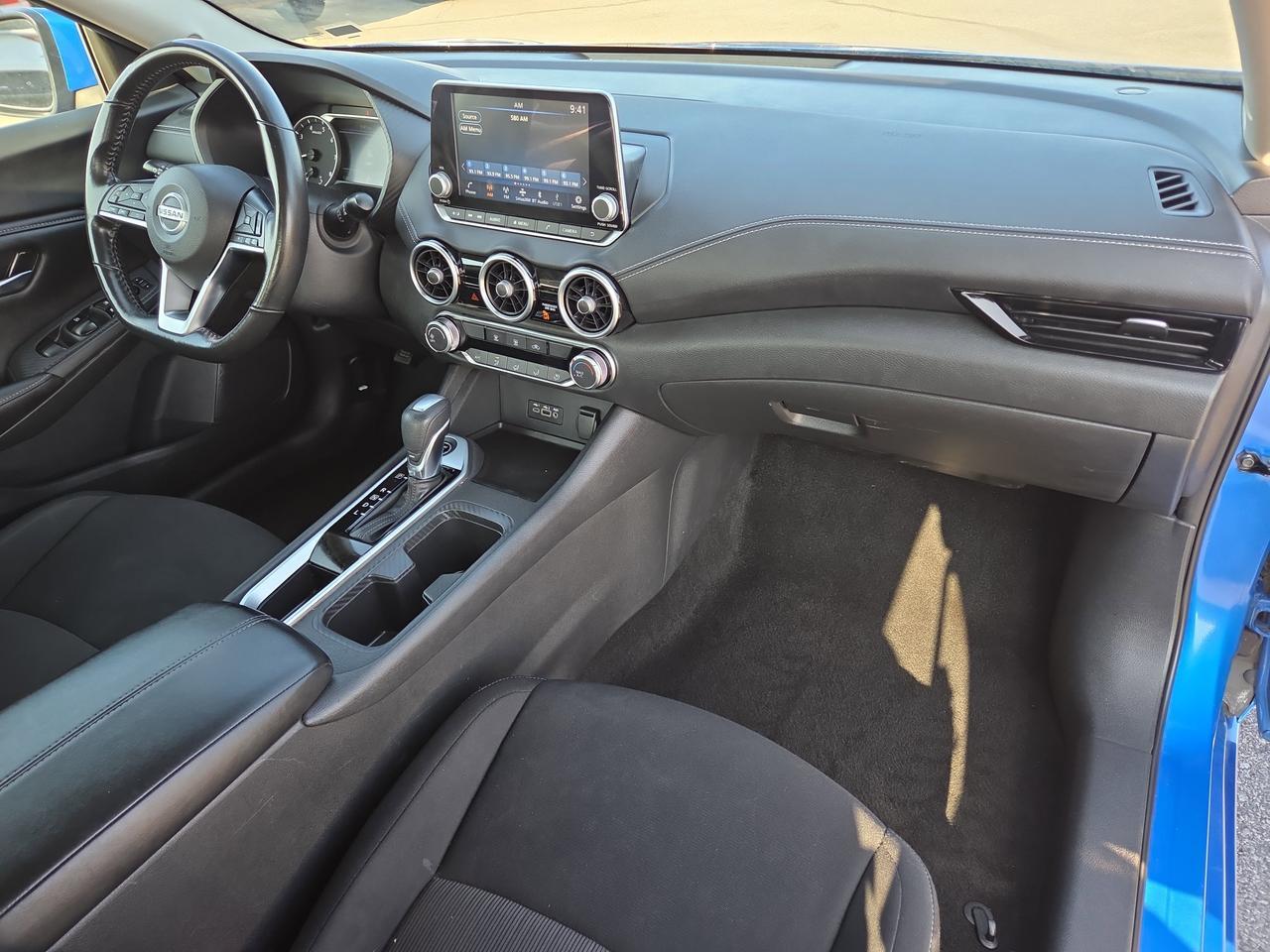 2023 Nissan Sentra SV Hamburg PA