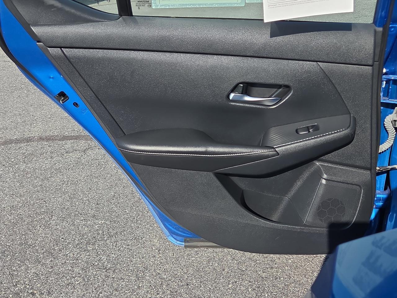 2023 Nissan Sentra SV Hamburg PA
