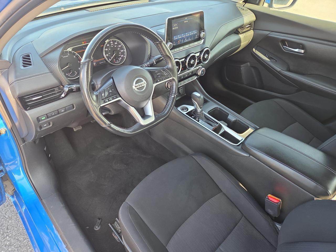 2023 Nissan Sentra SV Hamburg PA
