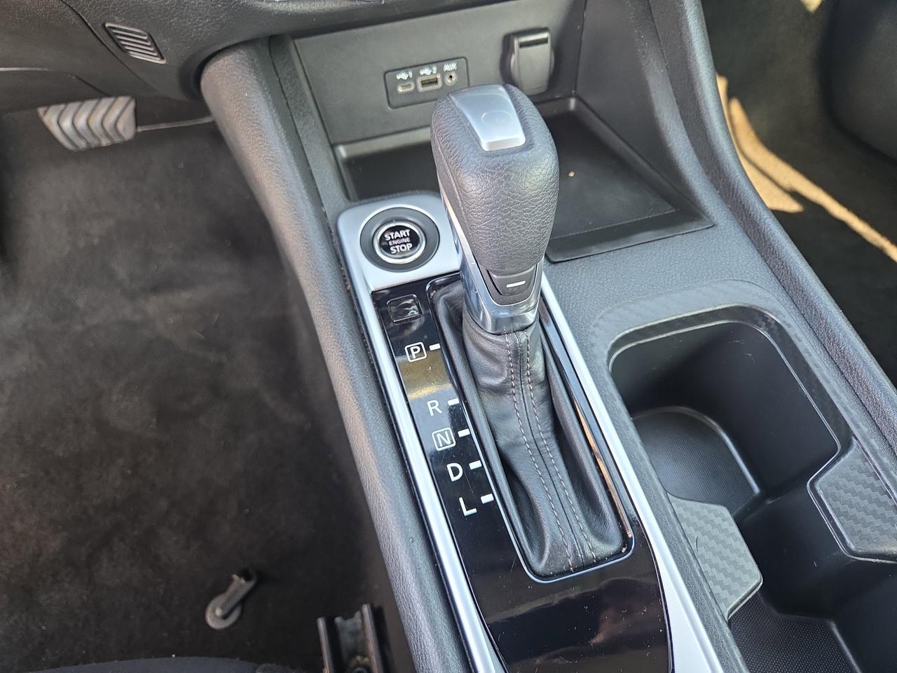 2023 Nissan Sentra SV Hamburg PA