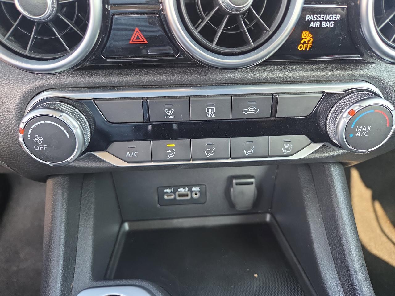 2023 Nissan Sentra SV Hamburg PA