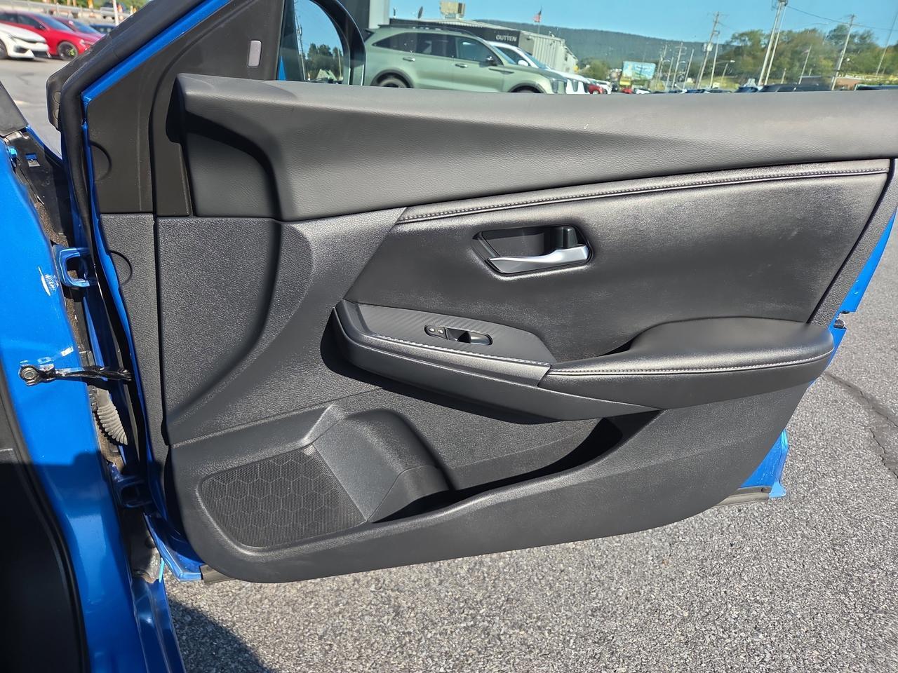2023 Nissan Sentra SV Hamburg PA