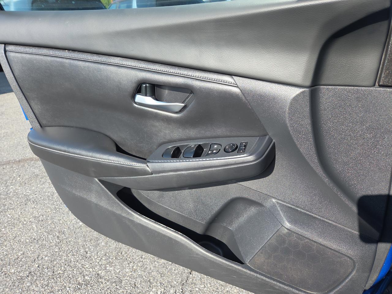 2023 Nissan Sentra SV Hamburg PA