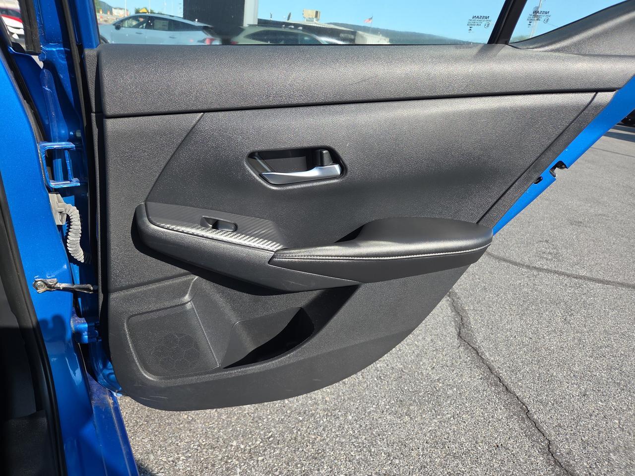2023 Nissan Sentra SV Hamburg PA