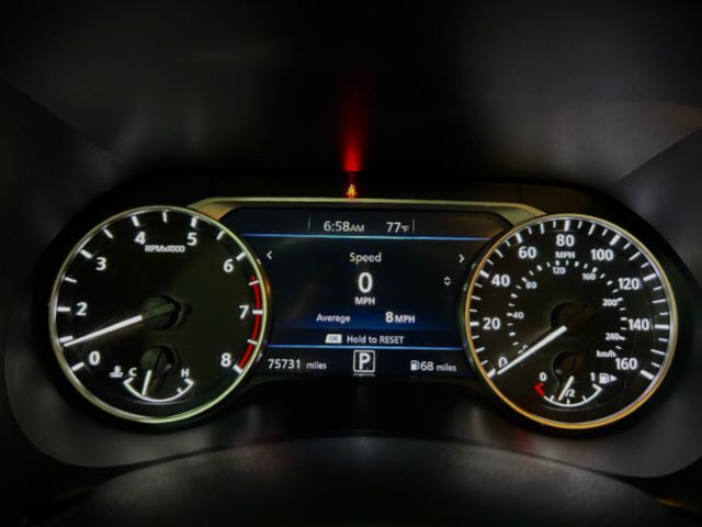 2023 Nissan Sentra SV Houston TX