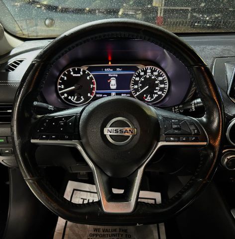 2023 Nissan Sentra SV Houston TX