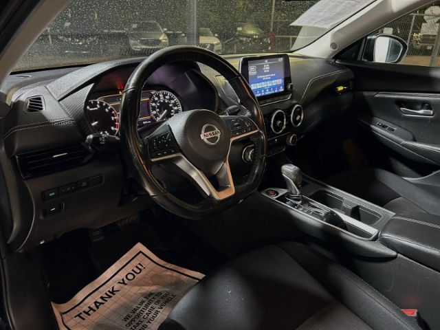 2023 Nissan Sentra SV Houston TX