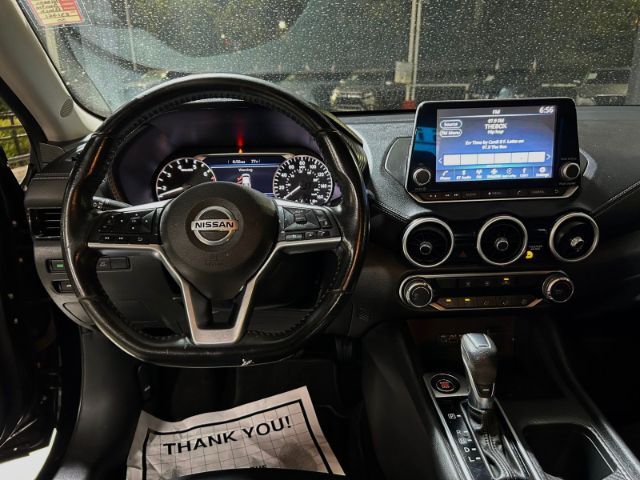 2023 Nissan Sentra SV Houston TX