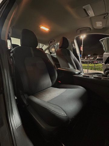 2023 Nissan Sentra SV Houston TX