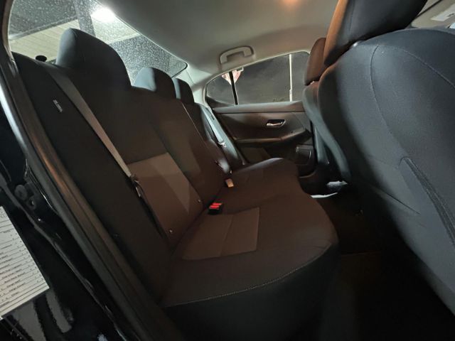 2023 Nissan Sentra SV Houston TX