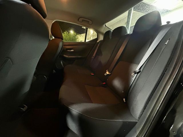 2023 Nissan Sentra SV Houston TX