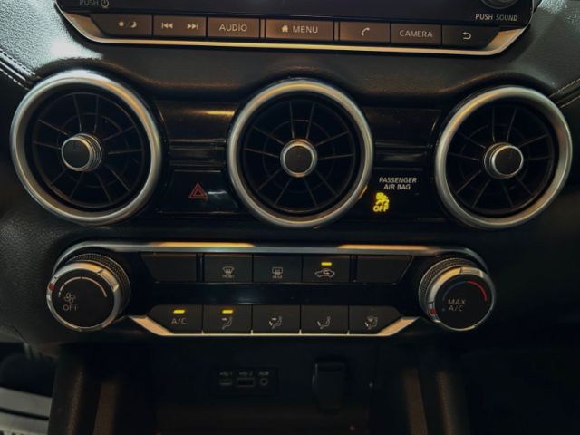 2023 Nissan Sentra SV Houston TX