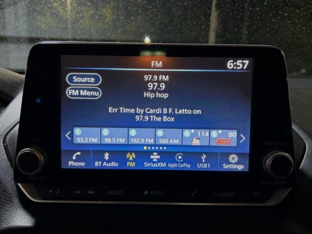 2023 Nissan Sentra SV Houston TX