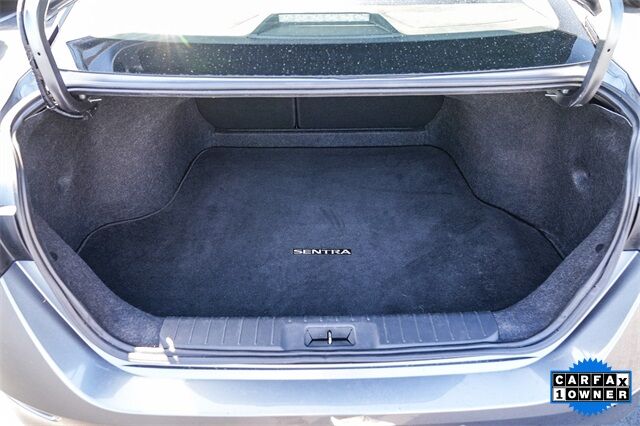 2023 Nissan Sentra SV Huntington Beach CA