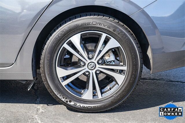 2023 Nissan Sentra SV Huntington Beach CA