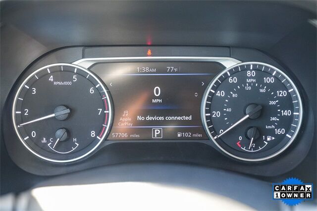 2023 Nissan Sentra SV Huntington Beach CA